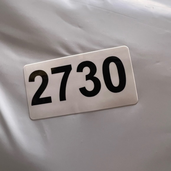 Croft & Barrow Pants Khaki Mens 38x29 Classic Fit Stretch Corduroy Tan NWT - Picture 10 of 10